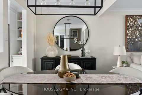 Photo 8 at 90 - 15 Centennial Park Road S, West Deane, Toronto