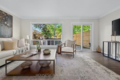 Photo 9 at 90 - 15 Centennial Park Road S, West Deane, Toronto