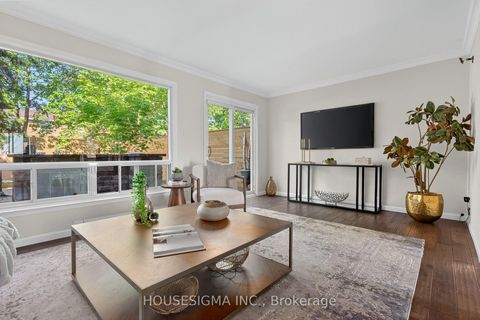 Photo 10 at 90 - 15 Centennial Park Road S, West Deane, Toronto