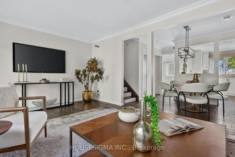 Photo 11 at 90 - 15 Centennial Park Road S, West Deane, Toronto