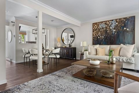 Photo 12 at 90 - 15 Centennial Park Road S, West Deane, Toronto