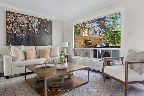 Photo 13 at 90 - 15 Centennial Park Road S, West Deane, Toronto