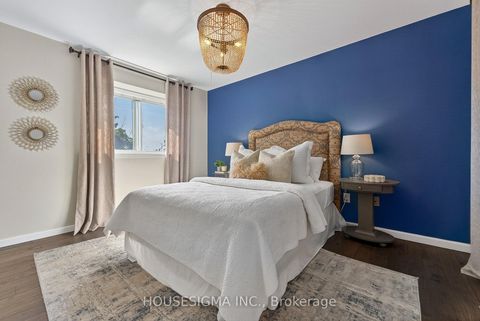 Photo 15 at 90 - 15 Centennial Park Road S, West Deane, Toronto
