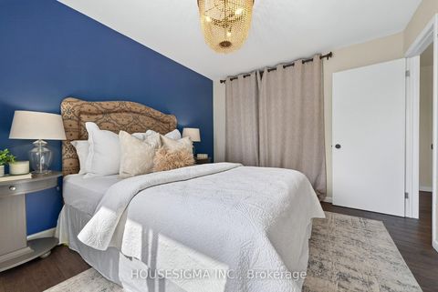 Photo 16 at 90 - 15 Centennial Park Road S, West Deane, Toronto