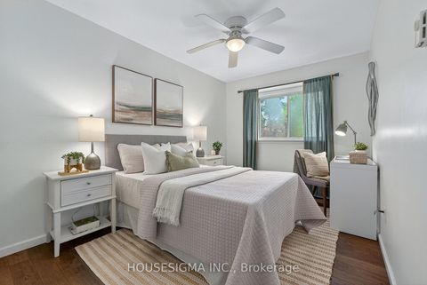 Photo 17 at 90 - 15 Centennial Park Road S, West Deane, Toronto