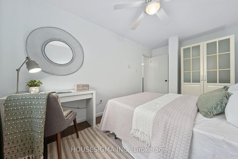 Photo 18 at 90 - 15 Centennial Park Road S, West Deane, Toronto