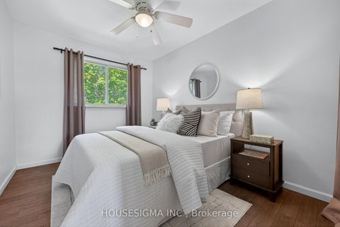 Photo 19 at 90 - 15 Centennial Park Road S, West Deane, Toronto