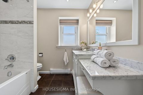Photo 20 at 90 - 15 Centennial Park Road S, West Deane, Toronto