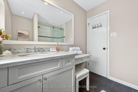 Photo 21 at 90 - 15 Centennial Park Road S, West Deane, Toronto
