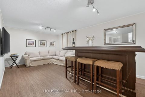 Photo 22 at 90 - 15 Centennial Park Road S, West Deane, Toronto