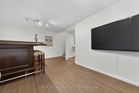 Photo 23 at 90 - 15 Centennial Park Road S, West Deane, Toronto