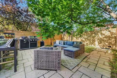 Photo 31 at 90 - 15 Centennial Park Road S, West Deane, Toronto