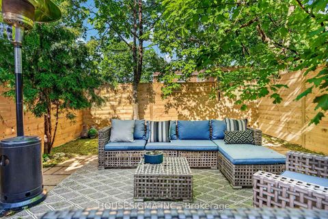 Photo 34 at 90 - 15 Centennial Park Road S, West Deane, Toronto