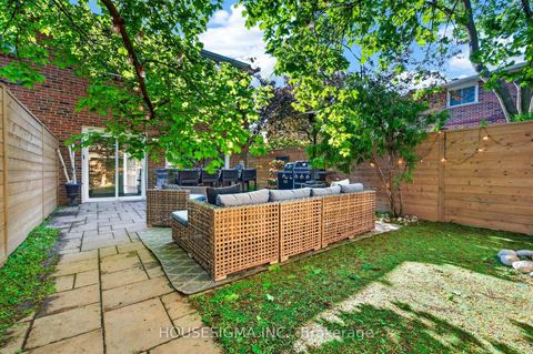 Photo 35 at 90 - 15 Centennial Park Road S, West Deane, Toronto
