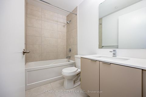 Photo 12 at 105 - 8 Tippett Road, Clanton Park, Toronto