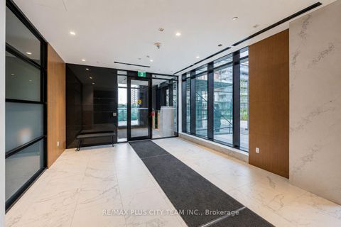 Photo 16 at 105 - 8 Tippett Road, Clanton Park, Toronto