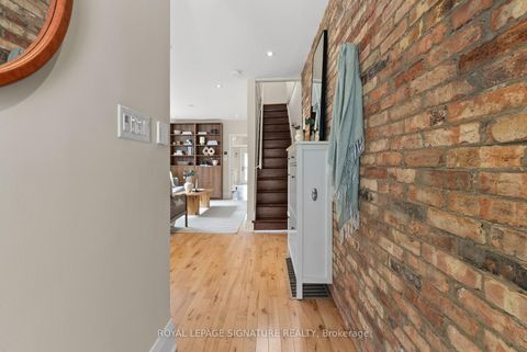 Photo 3 at 140 Prescott Avenue, Pellam Park, Toronto