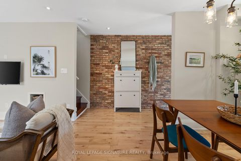 Photo 4 at 140 Prescott Avenue, Pellam Park, Toronto
