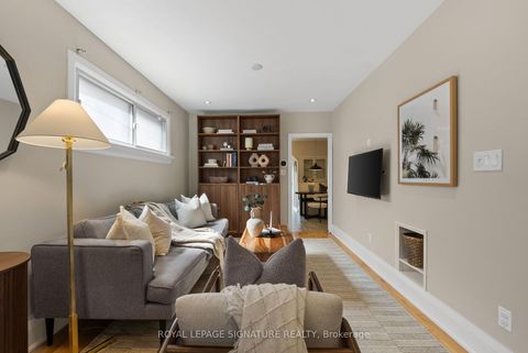 Photo 5 at 140 Prescott Avenue, Pellam Park, Toronto
