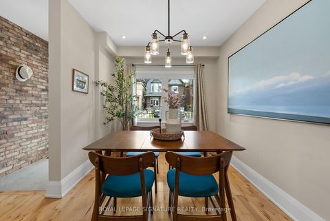 Photo 6 at 140 Prescott Avenue, Pellam Park, Toronto