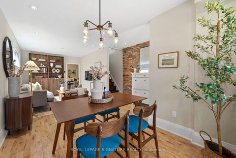 Photo 7 at 140 Prescott Avenue, Pellam Park, Toronto