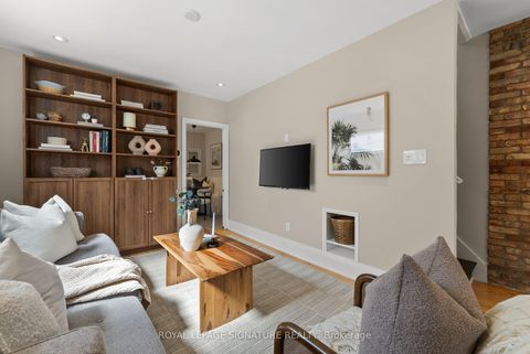 Photo 8 at 140 Prescott Avenue, Pellam Park, Toronto