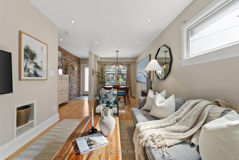 Photo 9 at 140 Prescott Avenue, Pellam Park, Toronto