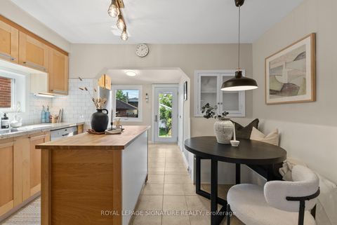 Photo 11 at 140 Prescott Avenue, Pellam Park, Toronto