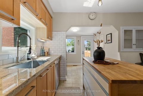 Photo 12 at 140 Prescott Avenue, Pellam Park, Toronto