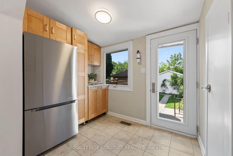 Photo 13 at 140 Prescott Avenue, Pellam Park, Toronto