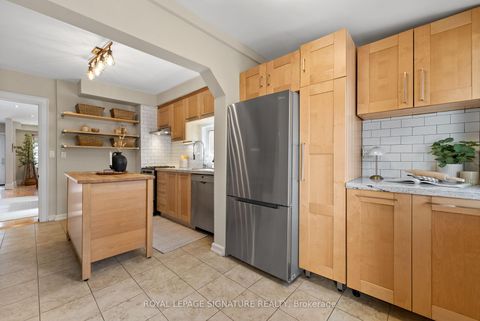 Photo 14 at 140 Prescott Avenue, Pellam Park, Toronto