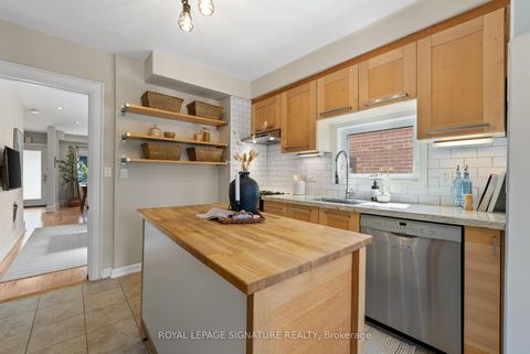 Photo 16 at 140 Prescott Avenue, Pellam Park, Toronto