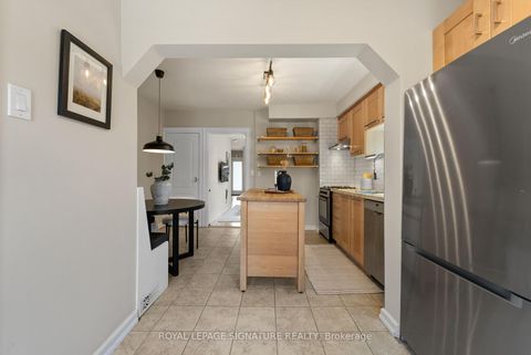 Photo 17 at 140 Prescott Avenue, Pellam Park, Toronto