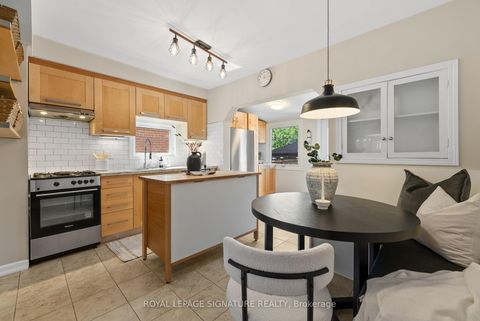 Photo 18 at 140 Prescott Avenue, Pellam Park, Toronto