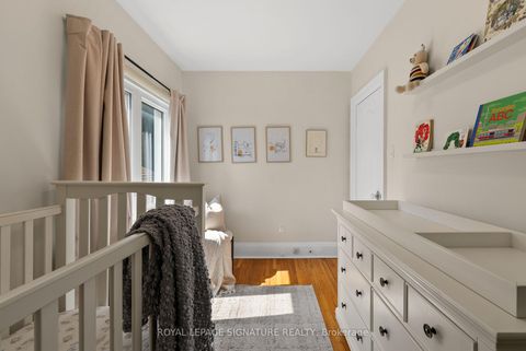 Photo 26 at 140 Prescott Avenue, Pellam Park, Toronto