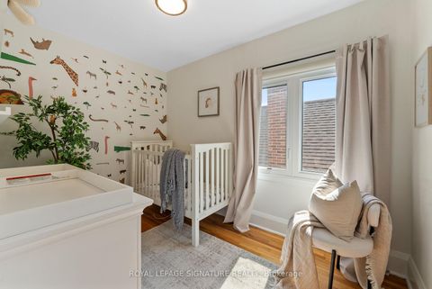 Photo 27 at 140 Prescott Avenue, Pellam Park, Toronto
