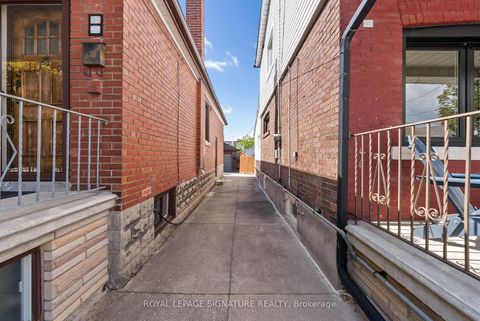 Photo 33 at 140 Prescott Avenue, Pellam Park, Toronto