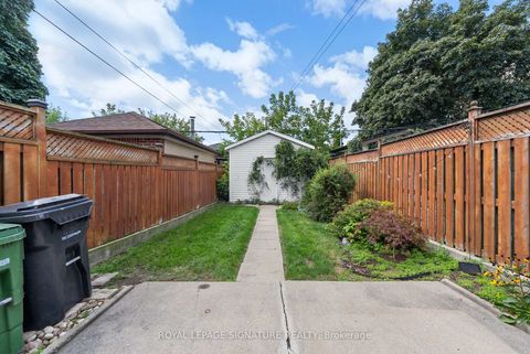 Photo 34 at 140 Prescott Avenue, Pellam Park, Toronto
