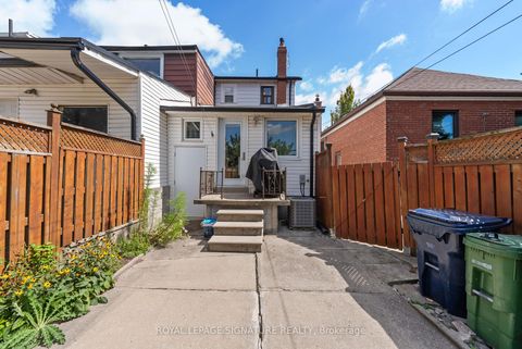 Photo 35 at 140 Prescott Avenue, Pellam Park, Toronto