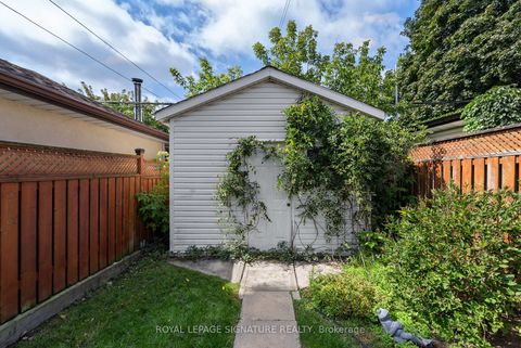 Photo 36 at 140 Prescott Avenue, Pellam Park, Toronto