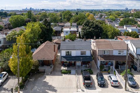 Photo 37 at 140 Prescott Avenue, Pellam Park, Toronto