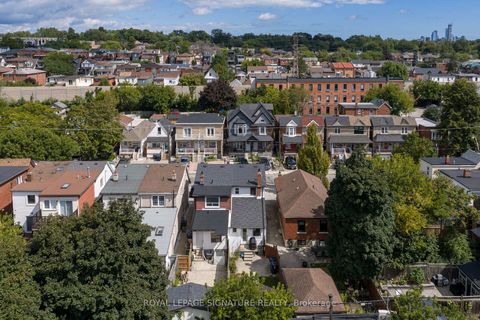 Photo 38 at 140 Prescott Avenue, Pellam Park, Toronto