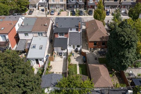 Photo 39 at 140 Prescott Avenue, Pellam Park, Toronto
