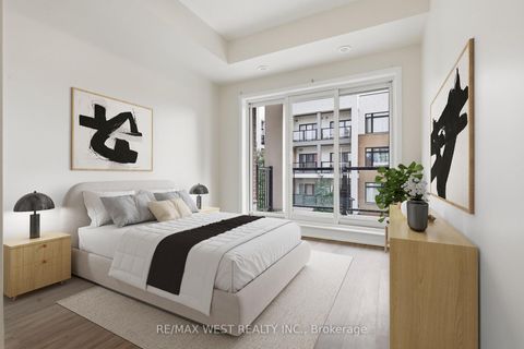 Photo 12 at 302 - 130 Canon Jackson Drive, Amesbury, Toronto
