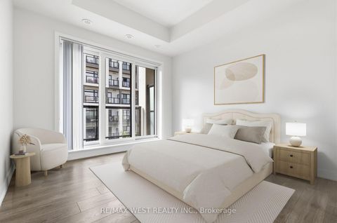 Photo 16 at 302 - 130 Canon Jackson Drive, Amesbury, Toronto