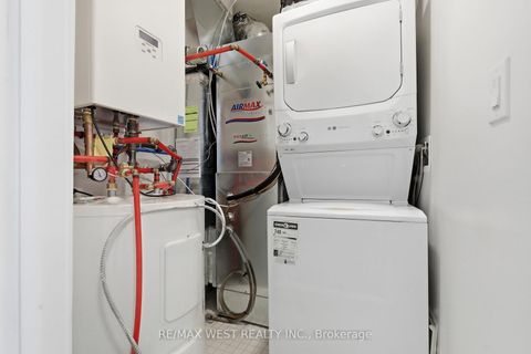Photo 21 at 302 - 130 Canon Jackson Drive, Amesbury, Toronto