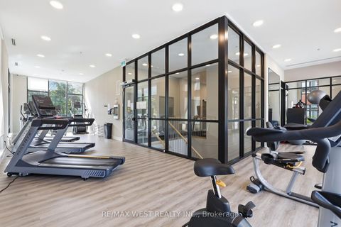 Photo 23 at 302 - 130 Canon Jackson Drive, Amesbury, Toronto