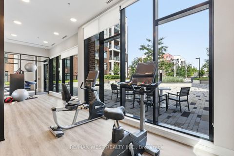 Photo 24 at 302 - 130 Canon Jackson Drive, Amesbury, Toronto