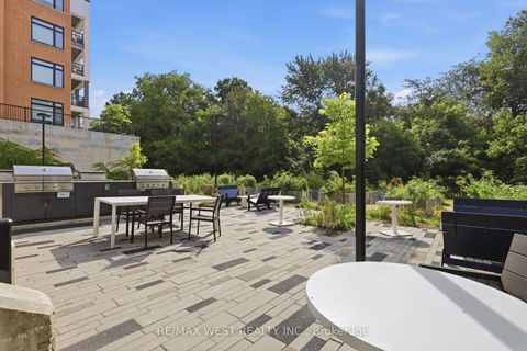 Photo 25 at 302 - 130 Canon Jackson Drive, Amesbury, Toronto