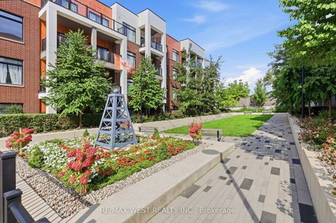 Photo 29 at 302 - 130 Canon Jackson Drive, Amesbury, Toronto